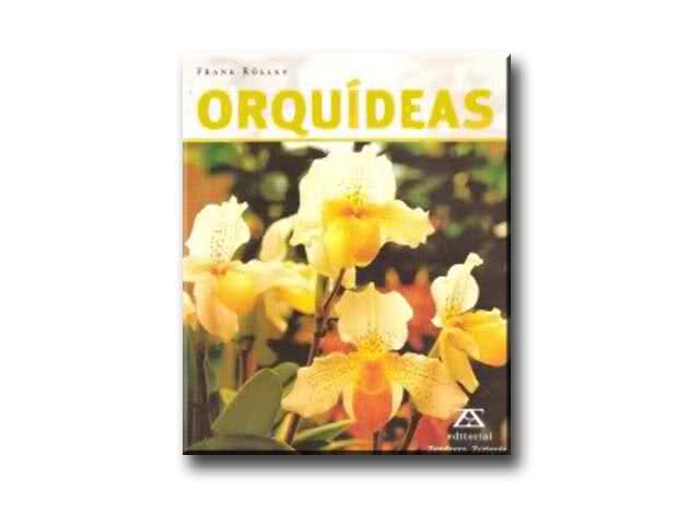 orquideas